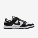 Nike Dunk Low Black White Panda