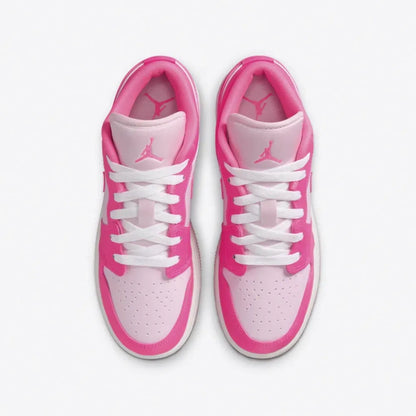 Air Jordan 1 Low 'Valentine's Day'