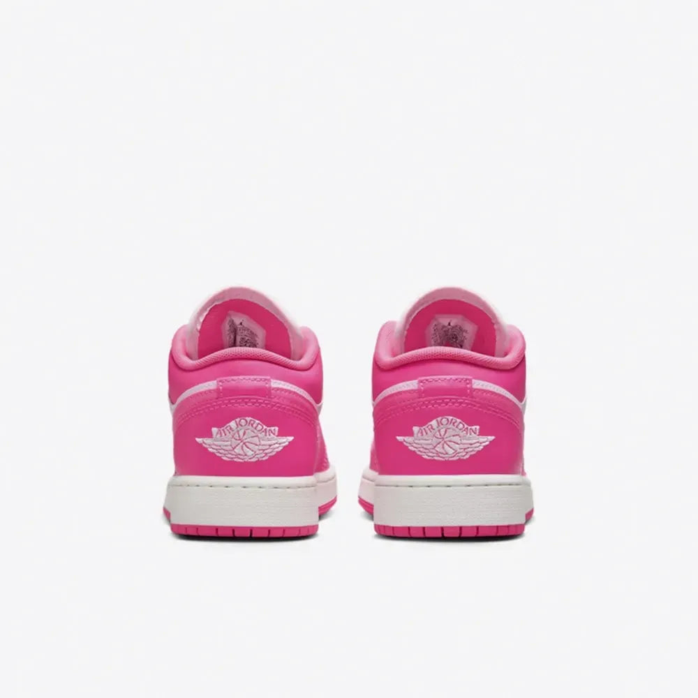 Air Jordan 1 Low 'Valentine's Day'