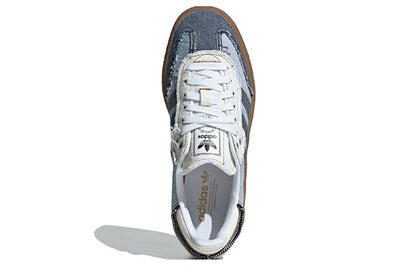 Adidas Samba Stacked Denim