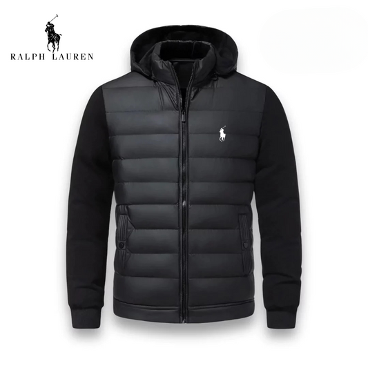 RL | Steppjacke St. Moritz