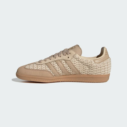Adidas Samba Raffia