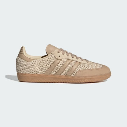Adidas Samba Raffia
