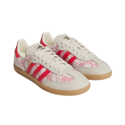 Adidas Samba OG Liberty London Better Scarlet