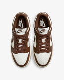 Nike Dunk Low Cacao Wow