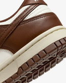 Nike Dunk Low Cacao Wow