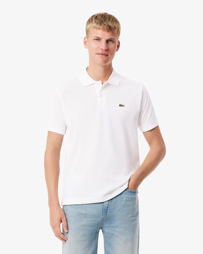 Classic Fit-Polohemd L.12.12 Original