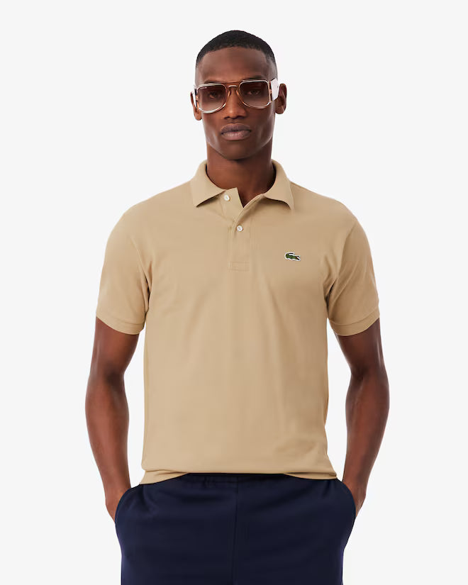 Classic Fit-Polohemd L.12.12 Original