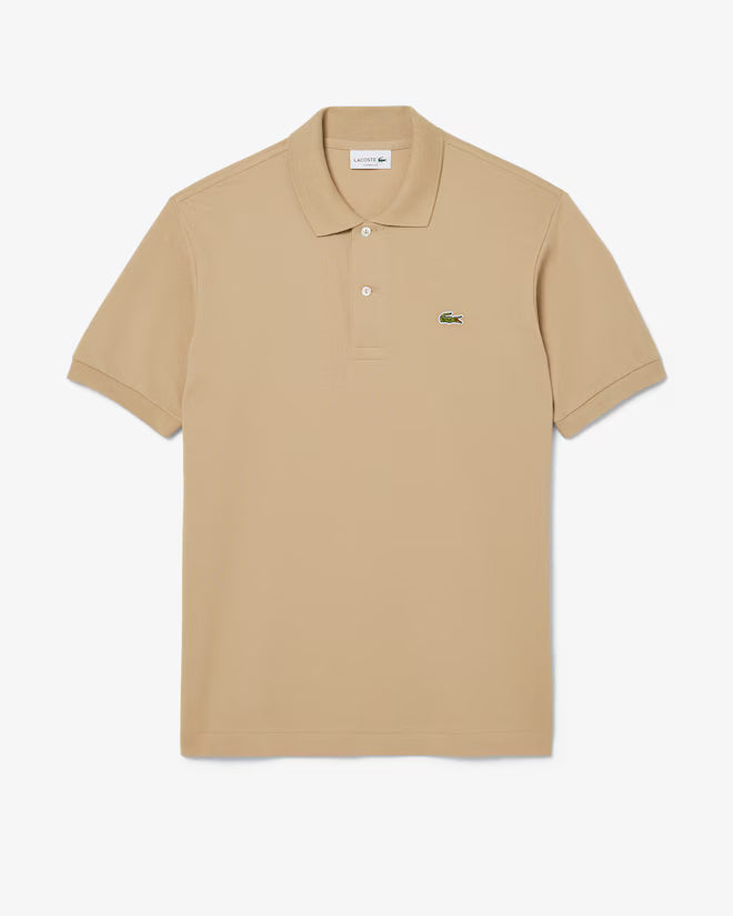 Classic Fit-Polohemd L.12.12 Original