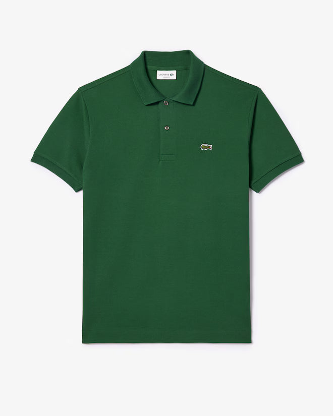 Classic Fit-Polohemd L.12.12 Original