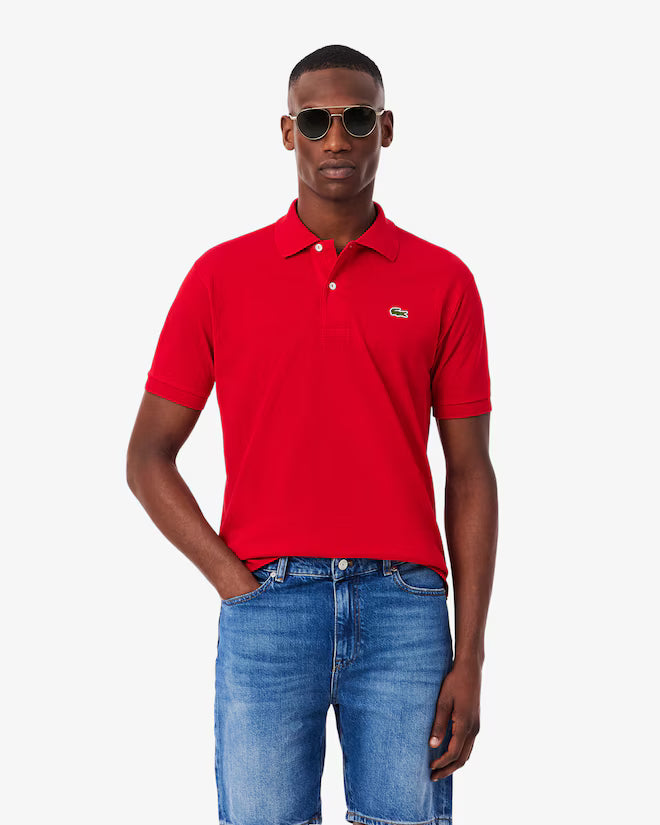 Classic Fit-Polohemd L.12.12 Original