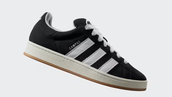 Adidas Campus 00s Core Black