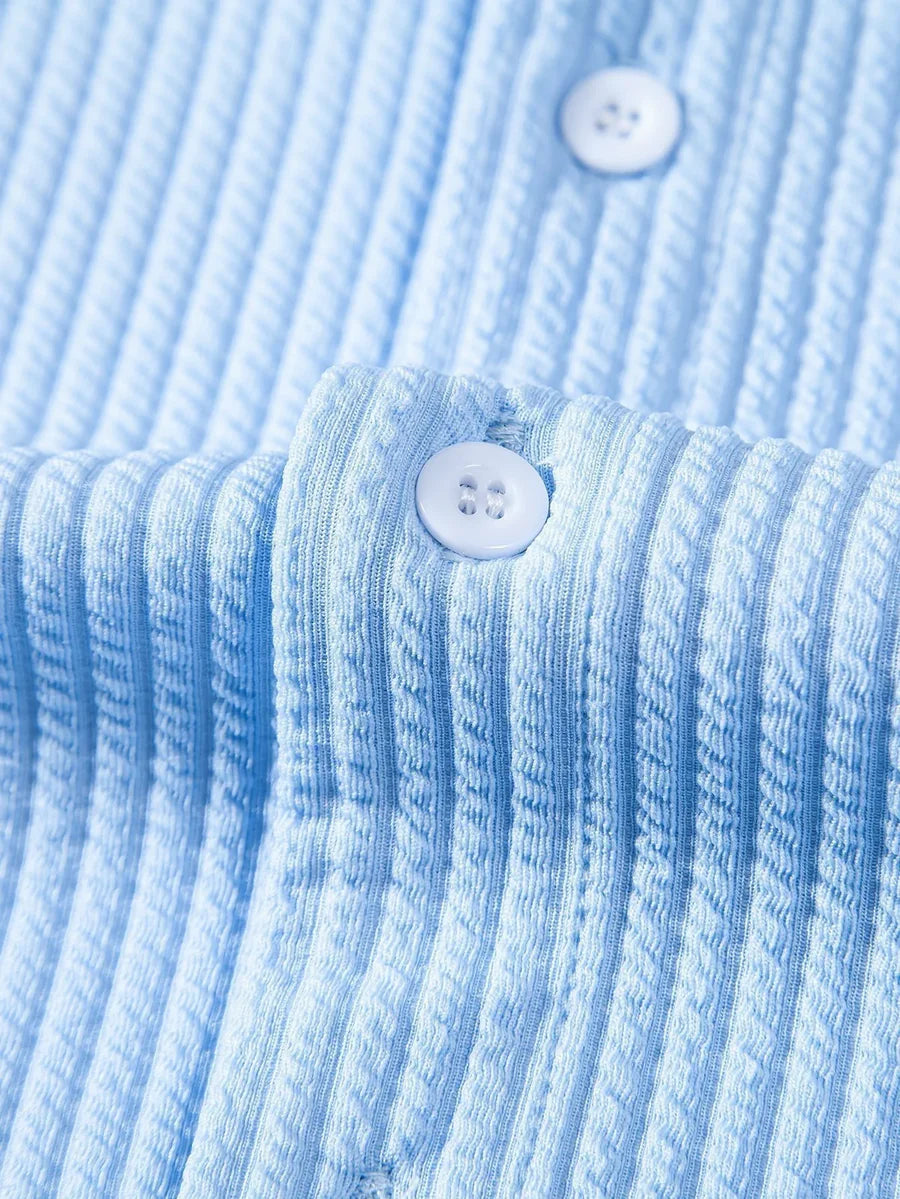 Spring and Autumn Fashion Suits