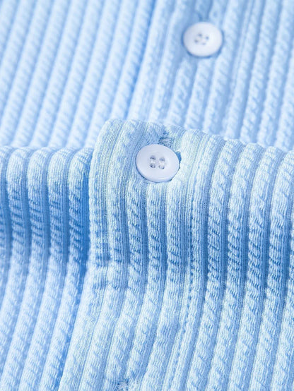 Spring and Autumn Fashion Suits