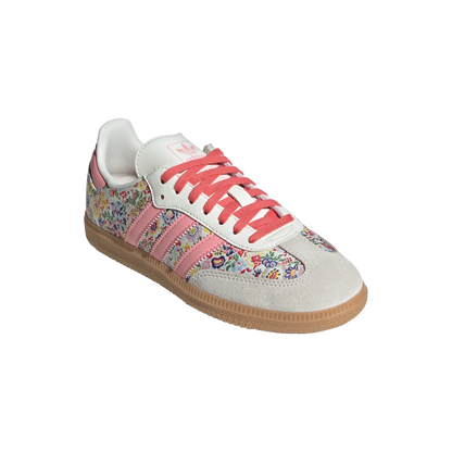 Adidas Samba 'Floral Embroidery'
