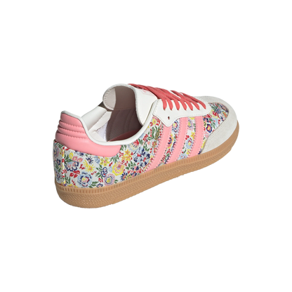 Adidas Samba 'Floral Embroidery'