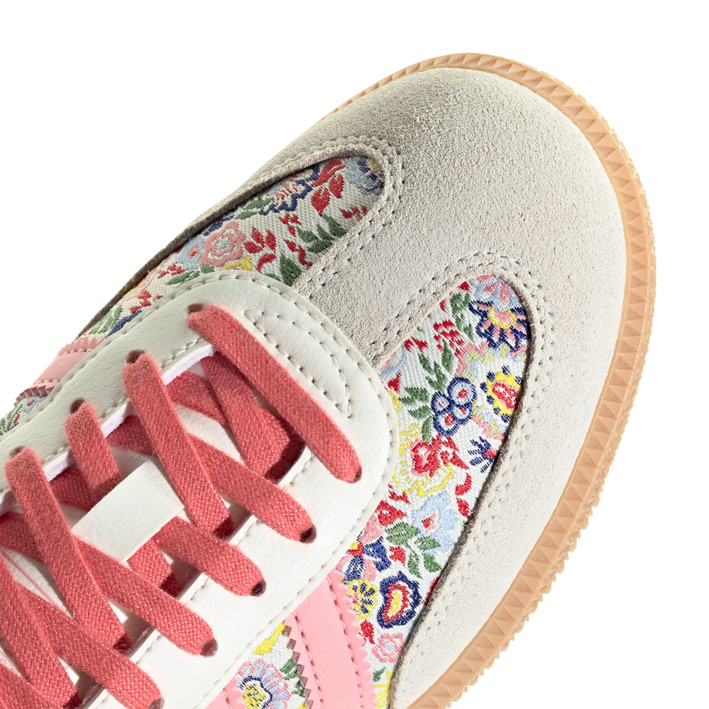 Adidas Samba 'Floral Embroidery'