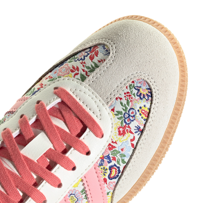 Adidas Samba 'Floral Embroidery'