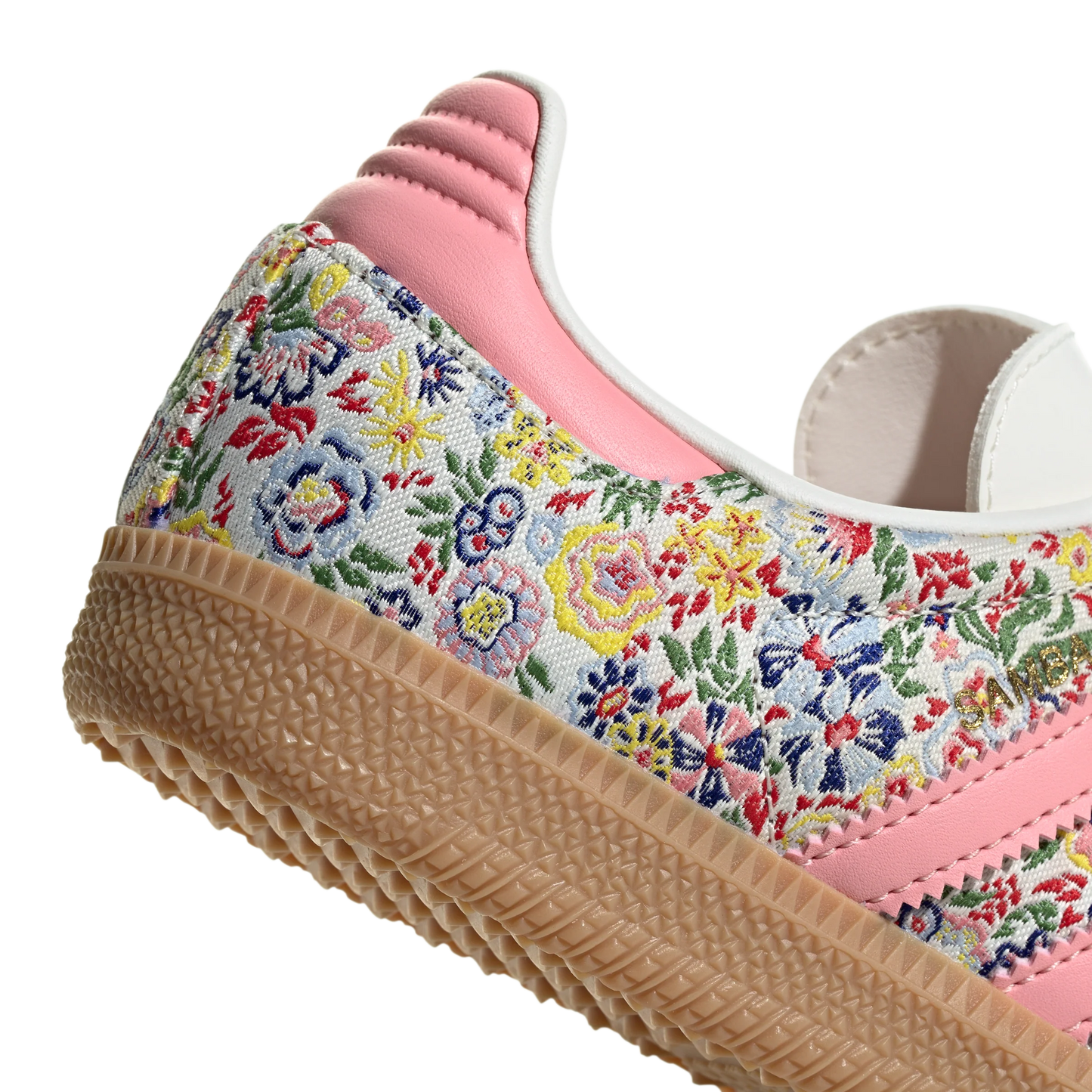 Adidas Samba 'Floral Embroidery'