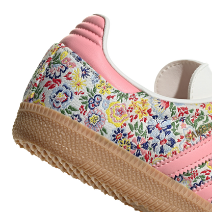 Adidas Samba 'Floral Embroidery'