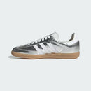 Adidas Samba Silver Metallic