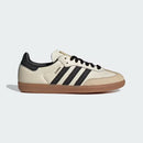 Adidas Samba White & Cream