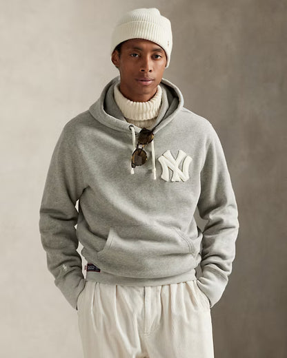 Set mit 2 Kapuzenshirts Polo Ralph Lauren Yankees