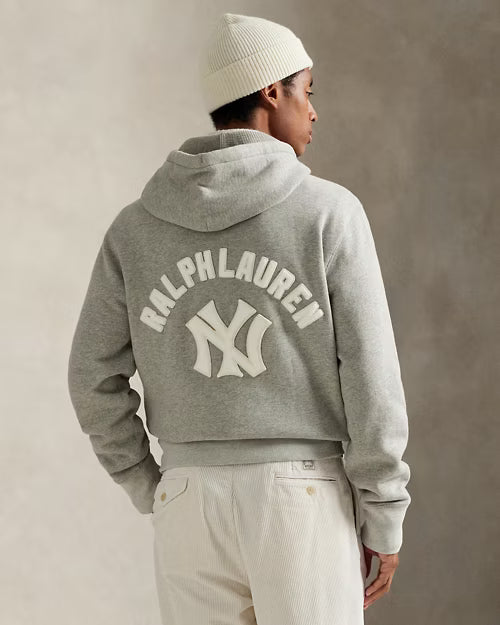 Set mit 2 Kapuzenshirts Polo Ralph Lauren Yankees