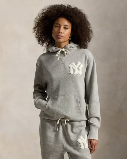 Set mit 2 Kapuzenshirts Polo Ralph Lauren Yankees