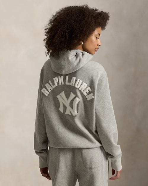 Set mit 2 Kapuzenshirts Polo Ralph Lauren Yankees