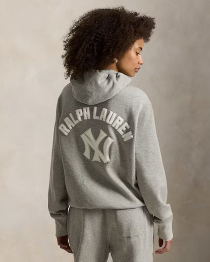 Set mit 2 Kapuzenshirts Polo Ralph Lauren Yankees