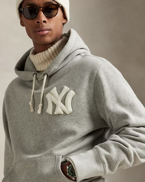 Set mit 2 Kapuzenshirts Polo Ralph Lauren Yankees