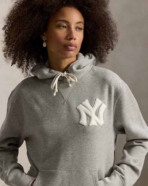 Set mit 2 Kapuzenshirts Polo Ralph Lauren Yankees