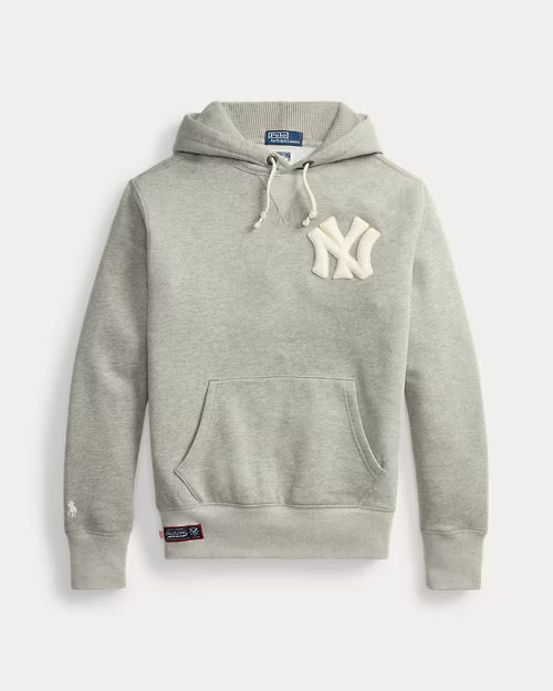 Set mit 2 Kapuzenshirts Polo Ralph Lauren Yankees