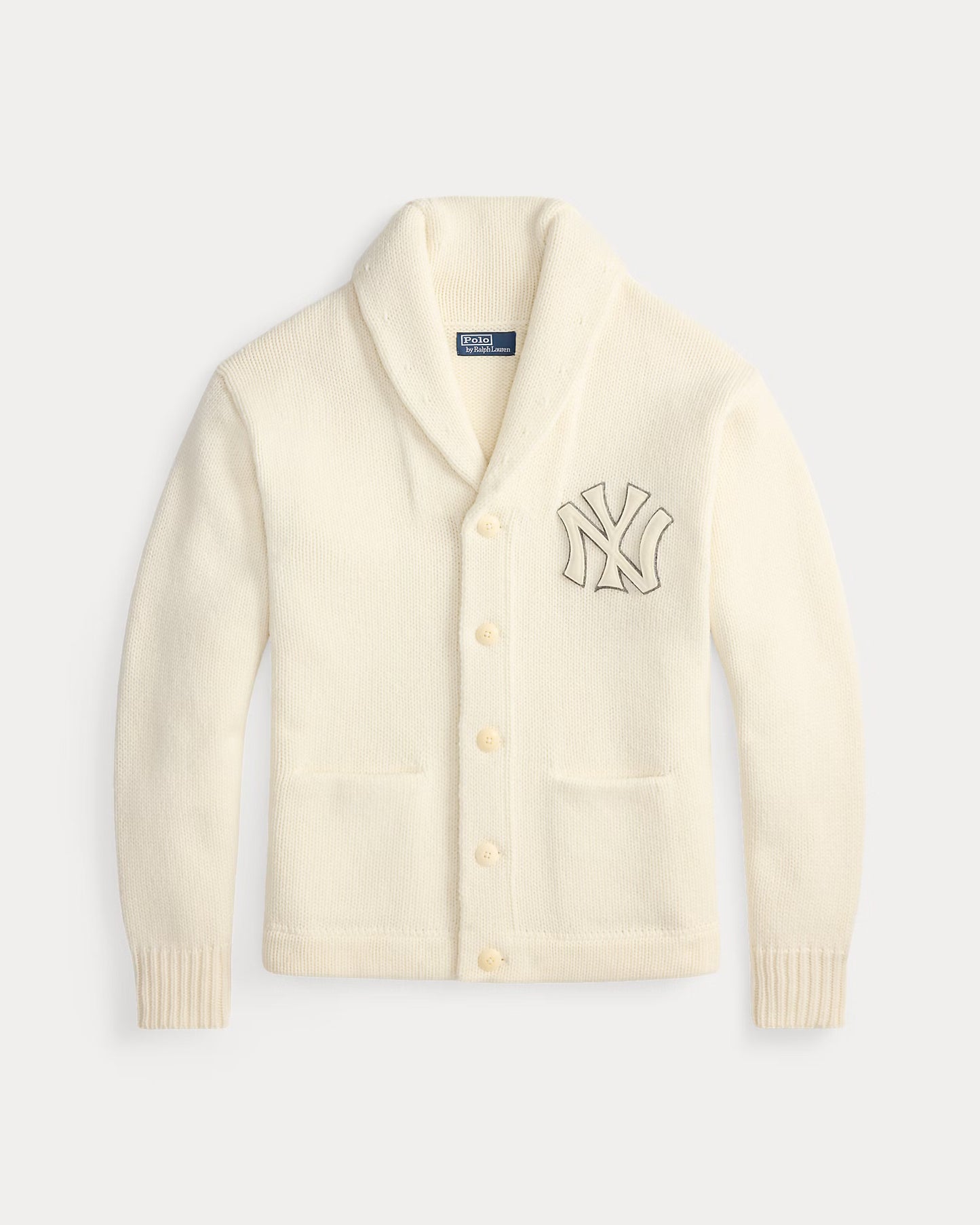 Strickjacke Polo Ralph Lauren Yankees