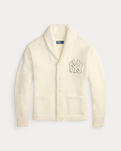 Strickjacke Polo Ralph Lauren Yankees