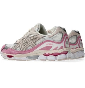 Asics Sportstyle Gel-NYC Pink