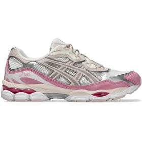 Asics Sportstyle Gel-NYC Pink