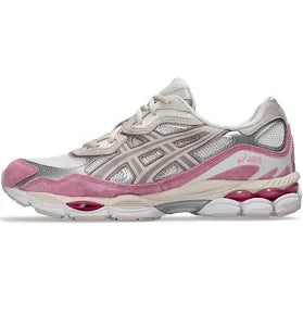 Asics Sportstyle Gel-NYC Pink