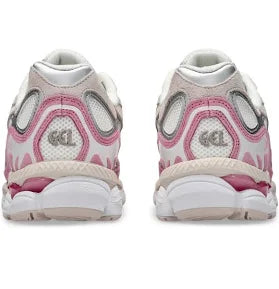 Asics Sportstyle Gel-NYC Pink