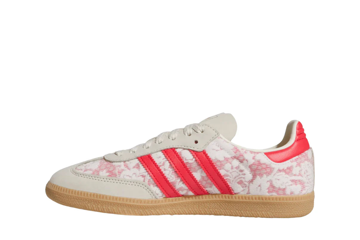 Adidas Samba OG Liberty London Better Scarlet