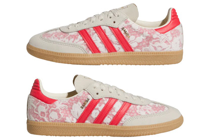 Adidas Samba OG Liberty London Better Scarlet