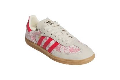 Adidas Samba OG Liberty London Better Scarlet